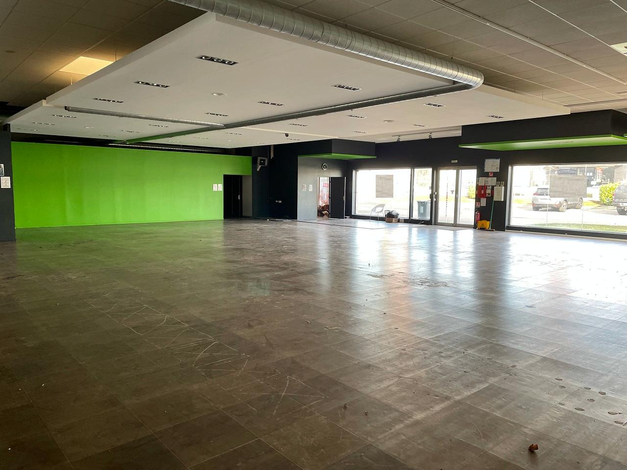 Local d'activité Quetigny 500m² Location local d'activité Quetigny Côte-d'Or OLACT2531594 2